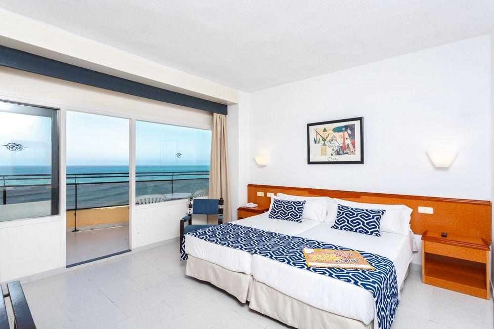 Hotel Globales Gardenia Fuengirola